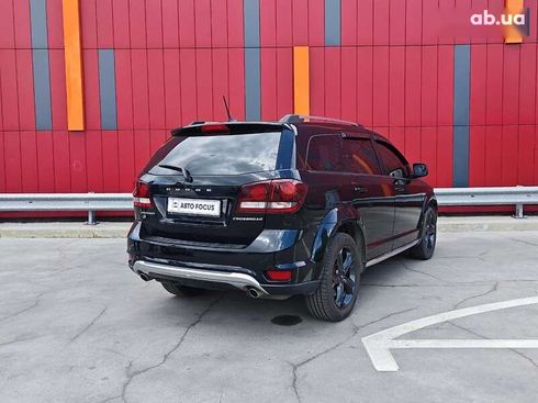 Dodge Journey 2018 - фото 8