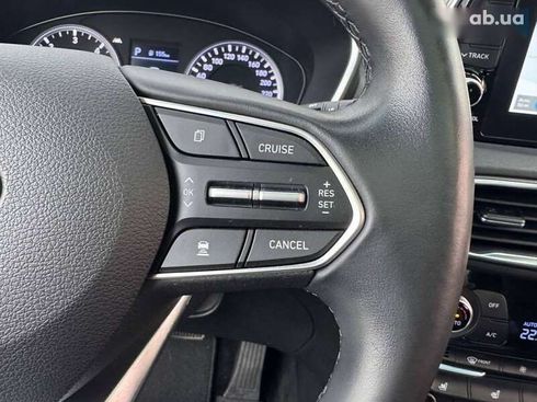 Hyundai Santa Fe 2019 - фото 17