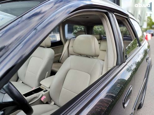 Subaru Outback 2004 - фото 4
