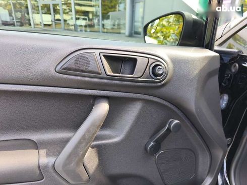 Ford Fiesta 2018 - фото 10