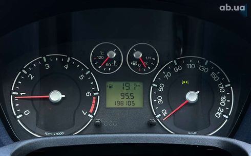 Ford Fiesta 2005 - фото 15