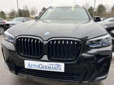 Купить BMW X3 2022 бу в Киеве - купить на Автобазаре