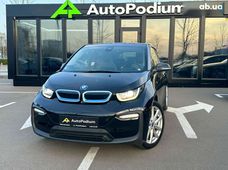 Купити BMW i3 бу в Україні - купити на Автобазарі
