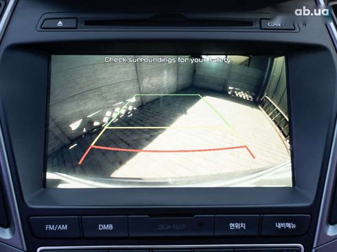 Hyundai Santa Fe 2015 - фото 29
