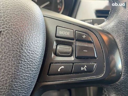 BMW X1 2017 - фото 24