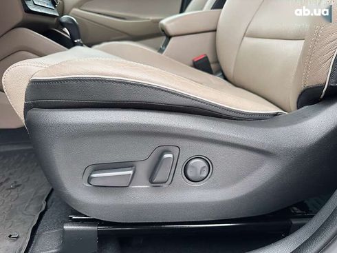 Hyundai Tucson 2019 - фото 26