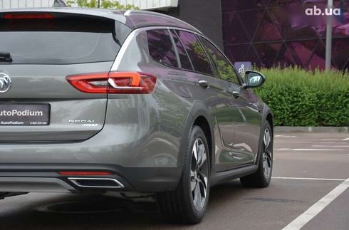 Buick Regal 2018 - фото 14