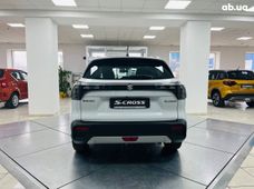 Новые авто Suzuki - купить на Автобазаре