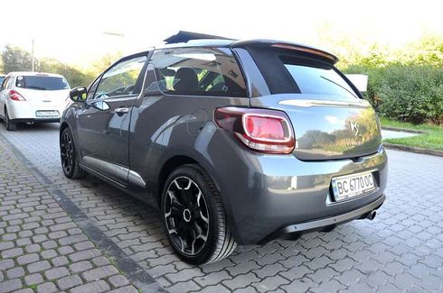 Citroёn DS3 2013 - фото 15