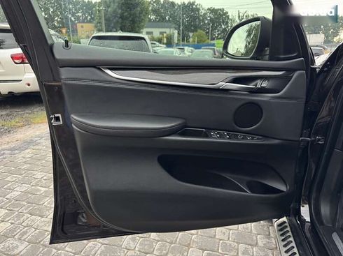 BMW X5 2015 - фото 22