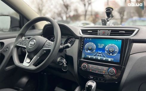 Nissan Qashqai 2019 - фото 17