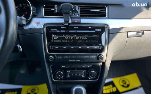 Skoda Superb 2012 - фото 14