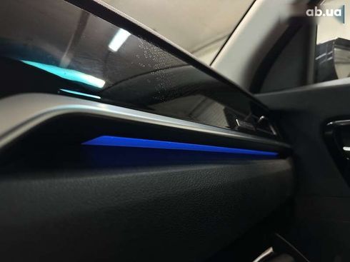 Kia Niro 2022 - фото 16