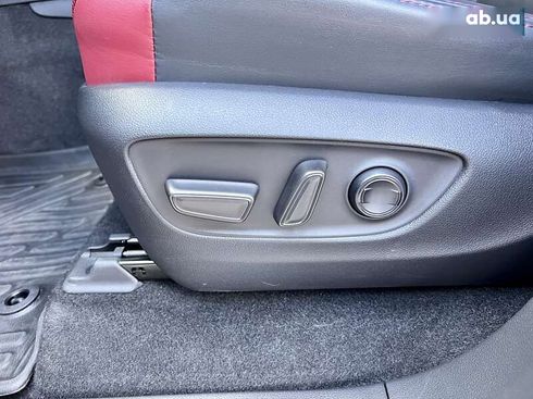 Toyota Land Cruiser 2023 - фото 25