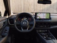 Купить Nissan X-Trail 2024 бу в Киеве - купить на Автобазаре