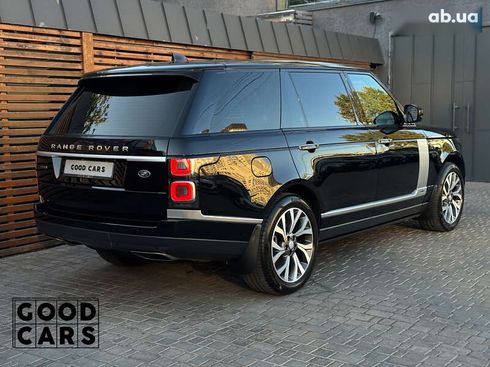 Land Rover Range Rover 2019 - фото 7