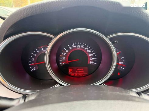 Kia Sorento 2012 - фото 15