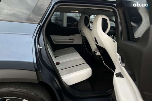 Fisker Ocean 2023 - фото 11