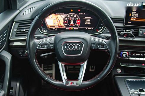 Audi SQ5 2018 - фото 9