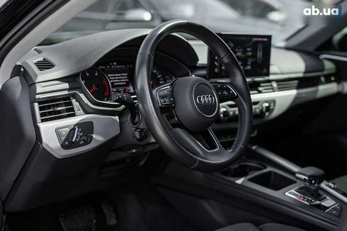 Audi A4 2019 - фото 25