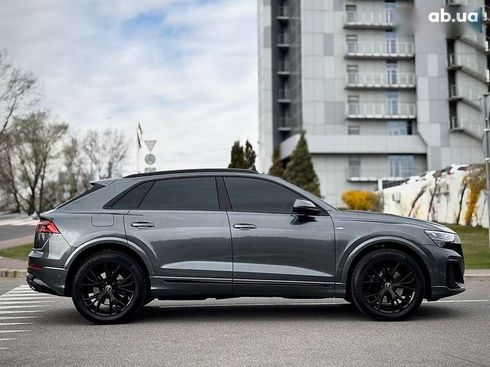 Audi Q8 2025 - фото 21