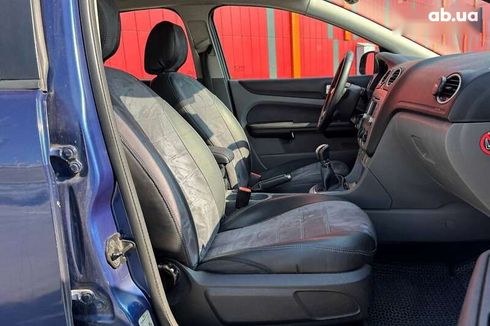 Ford Focus 2009 - фото 12