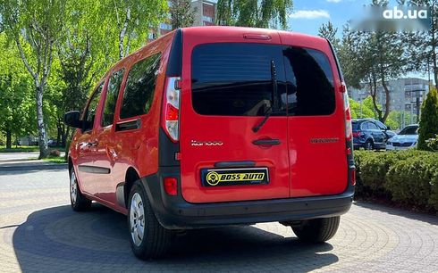 Renault Kangoo 2019 - фото 5