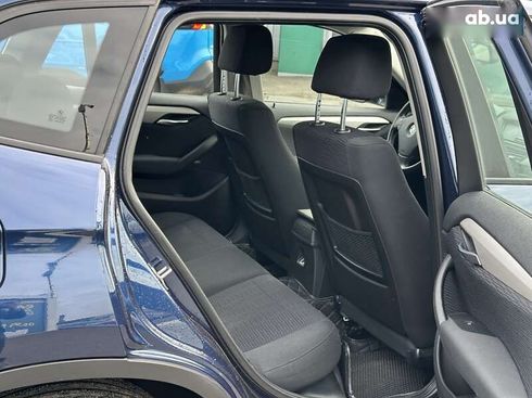 BMW X1 2012 - фото 30