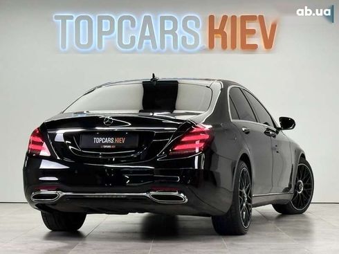 Mercedes-Benz S-Класс 2013 - фото 9