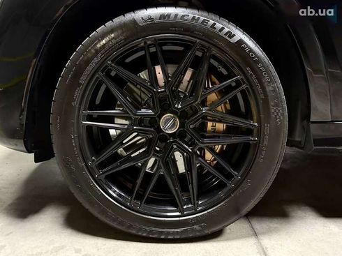 Mercedes-Benz GLE-Class 2022 - фото 25
