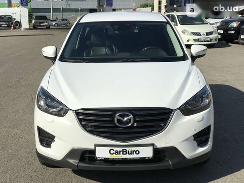 Mazda CX-5 2015 - фото 7