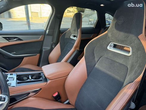 Jaguar F-Pace 2023 - фото 13