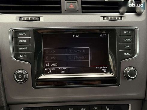 Volkswagen Golf 2014 - фото 29