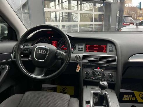 Audi A6 2005 - фото 13