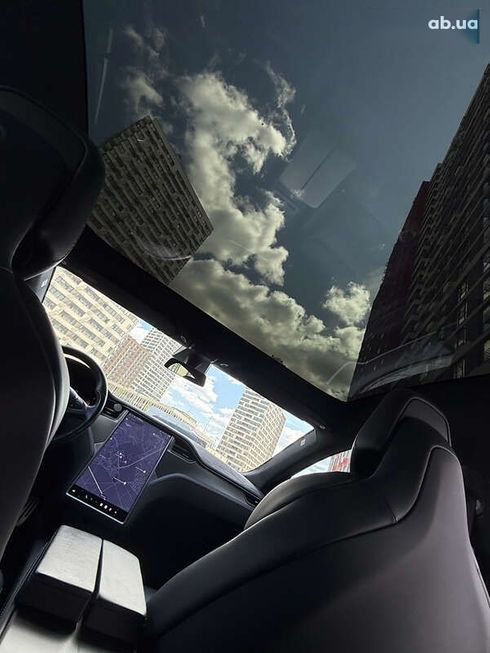 Tesla Model S 2019 - фото 16