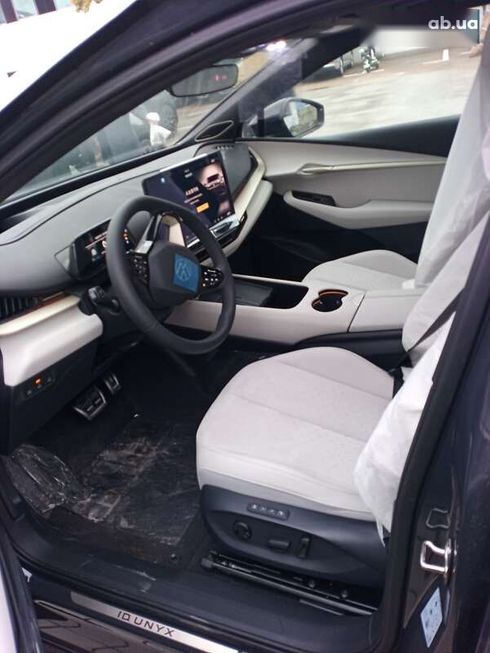 Volkswagen ID. Unyx 2024 - фото 9