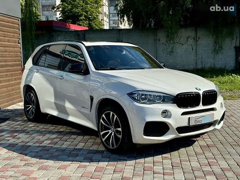 BMW X5 2015 - фото 18