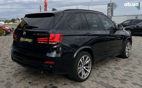 BMW X5 2015 - фото 7