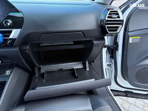 Citroёn C4 2021 белый - фото 75