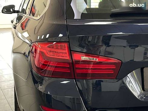 BMW 5 серия 2017 - фото 10