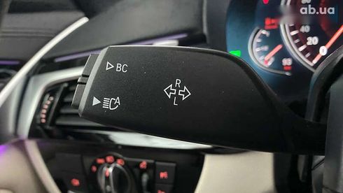 BMW 5 серия 2017 - фото 18