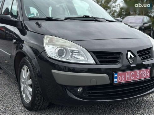 Renault grand scenic 2006 - фото 11