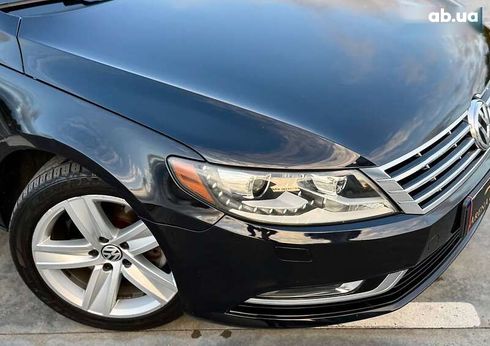 Volkswagen Passat CC 2014 - фото 3
