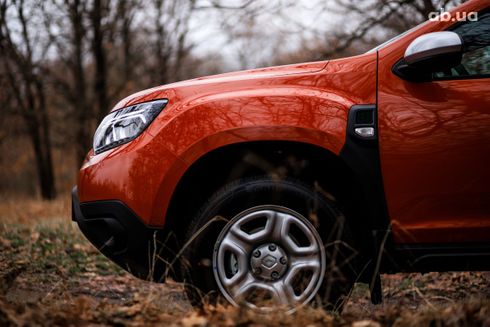 Renault Duster 2023 - фото 8