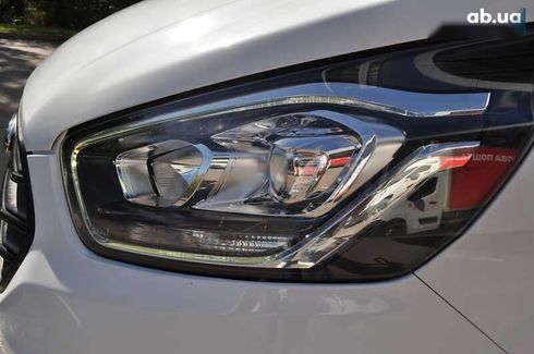 Ford Transit Custom 2021 - фото 20