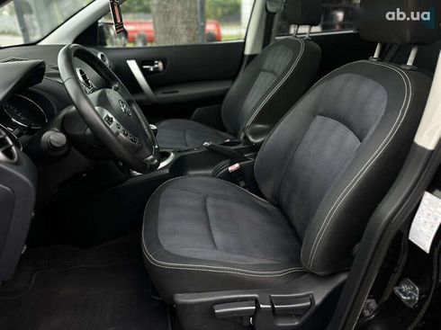 Nissan Qashqai 2010 - фото 27