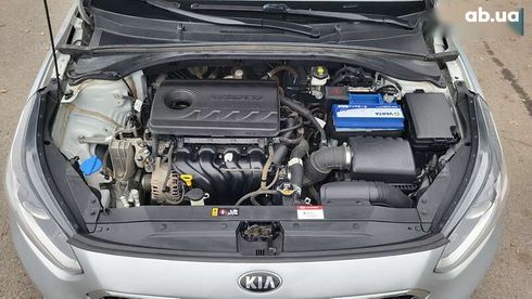 Kia Cee'd 2021 - фото 26