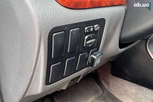 Toyota Land Cruiser Prado 2004 - фото 17