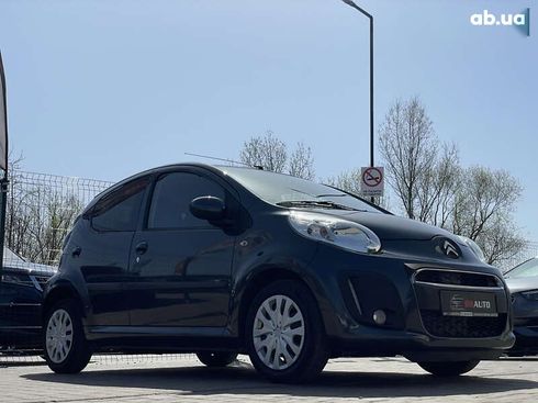 Citroёn C1 2014 - фото 11