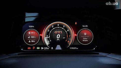 Volkswagen Golf GTI 2021 - фото 28